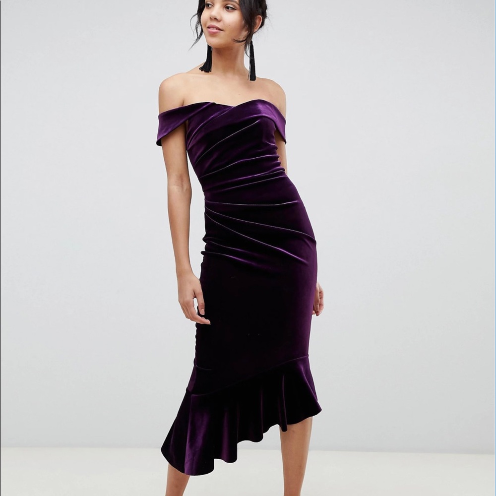ASOS Maxi Dress